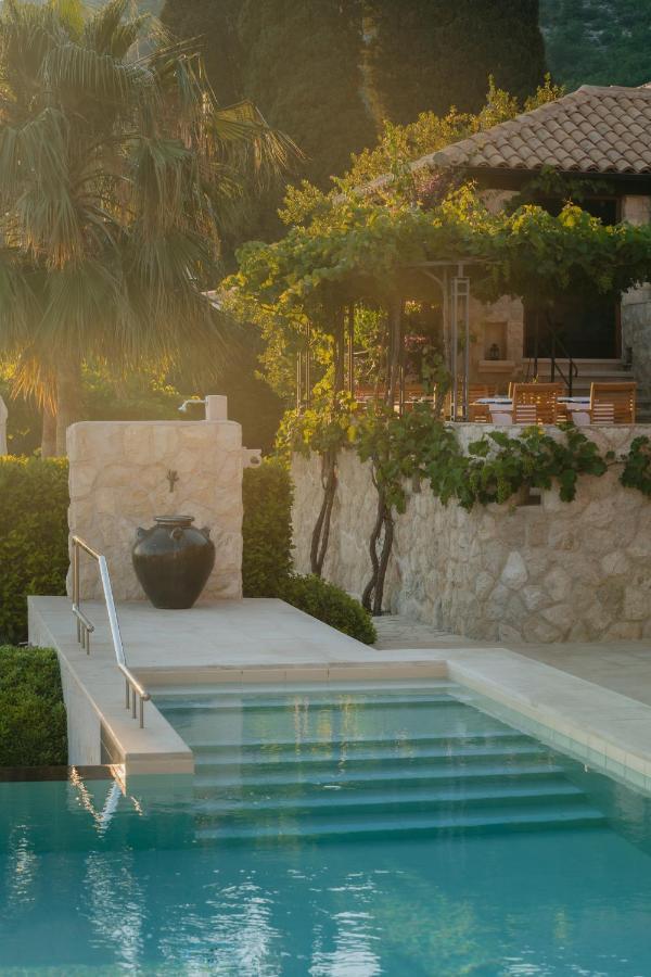 Ninon Dubrovnik - Adults Only Panzió Brsečine Kültér fotó