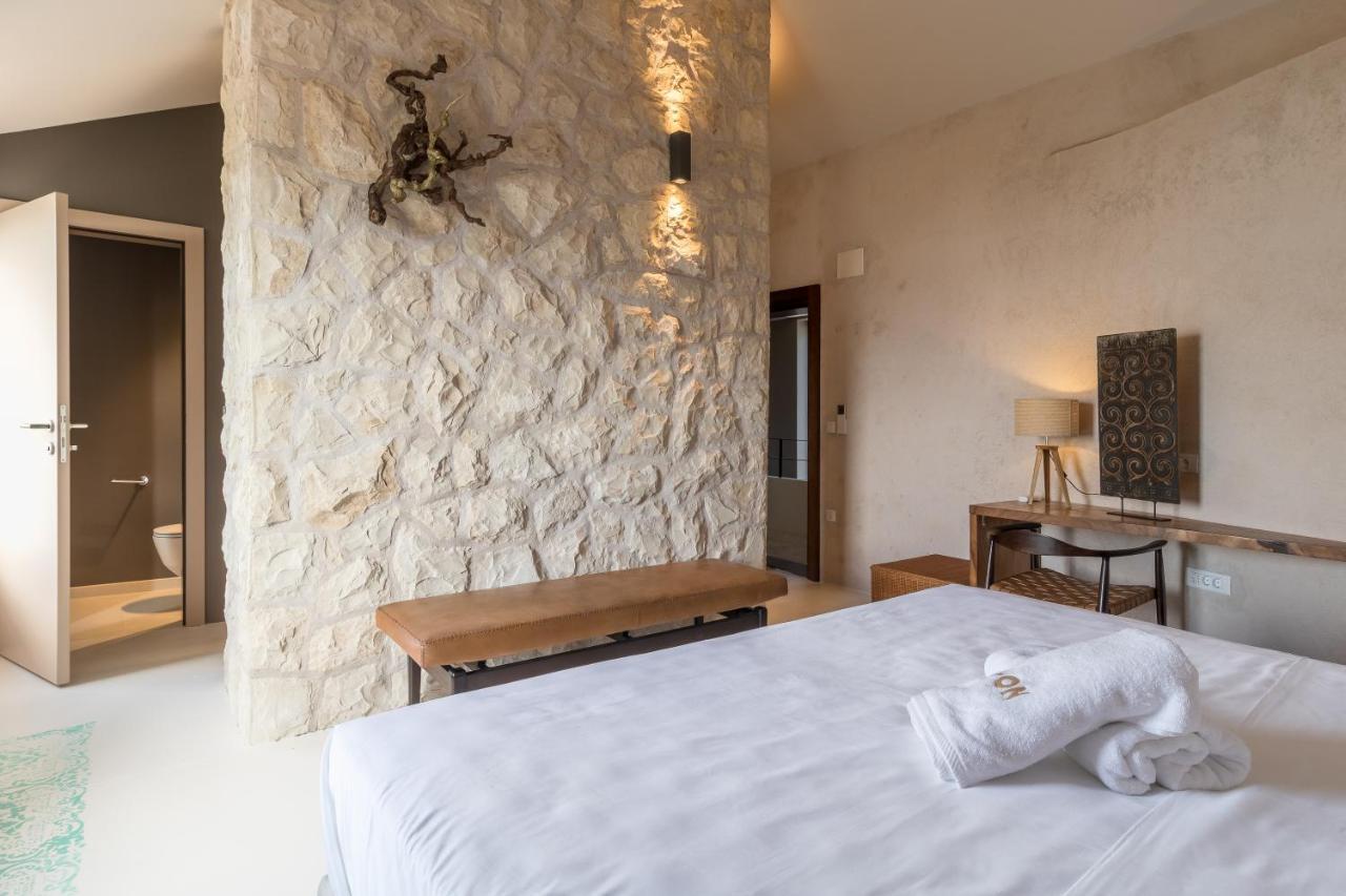 Ninon Dubrovnik - Adults Only Panzió Brsečine Kültér fotó